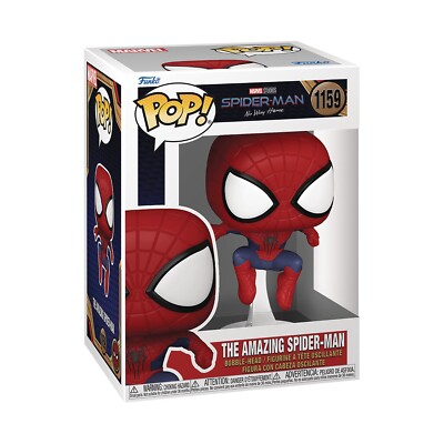 激レア限定FUNKO POP! スパイダーマン　ノー・ウェイ・ホーム s-l400.jpg