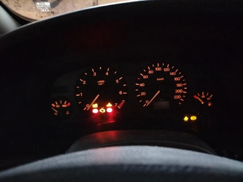 Piloto Trasero Izquierdo para OPEL ZAFIRA A Elegance 1346661 - Imagen 7 de 10