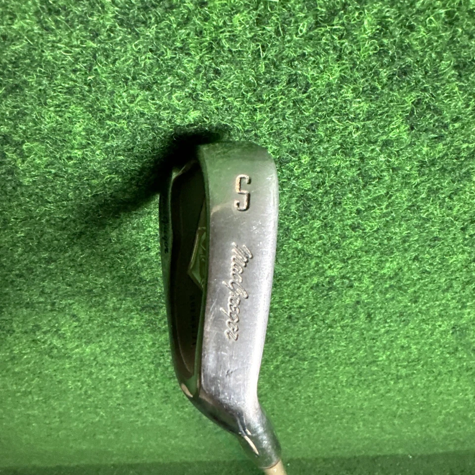 MAC Gregor MX Oversize - Sand Wedge - Damen (35 Zoll, Graphit, Rechtshändig) - Bild 2 von 4