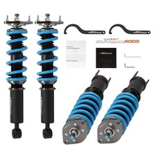 Coilover Suspension Kit For Nissan 370Z Z34 G37 V36 2009-2015 Shock Absorber
