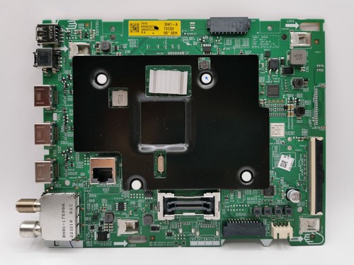Samsung TV Mainboard BN96-53076V - REV1.2 - AU7000 aus UE50AU7172