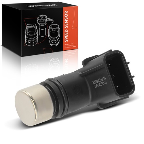 Speed Sensor for Honda Accord 2003-2007 L4 2.4L Acura RL 2005-2008 3.5L Output - Picture 8 of 8