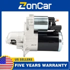 Starter for 2007 2008 2009-2011 GMC Acadia Terrain Pontiac G6 Torrent 3.0L 3.6L