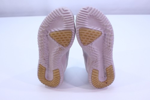 Adidas Tubular Shadow Pale Ice Pink 4,5 Schuhe Sneaker Laufen Jogging Mädchen GUC - Bild 13 von 20