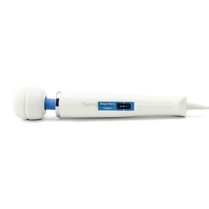 Vibratex Hitachi Magic Wand Original HV-260 Serial-Stamped