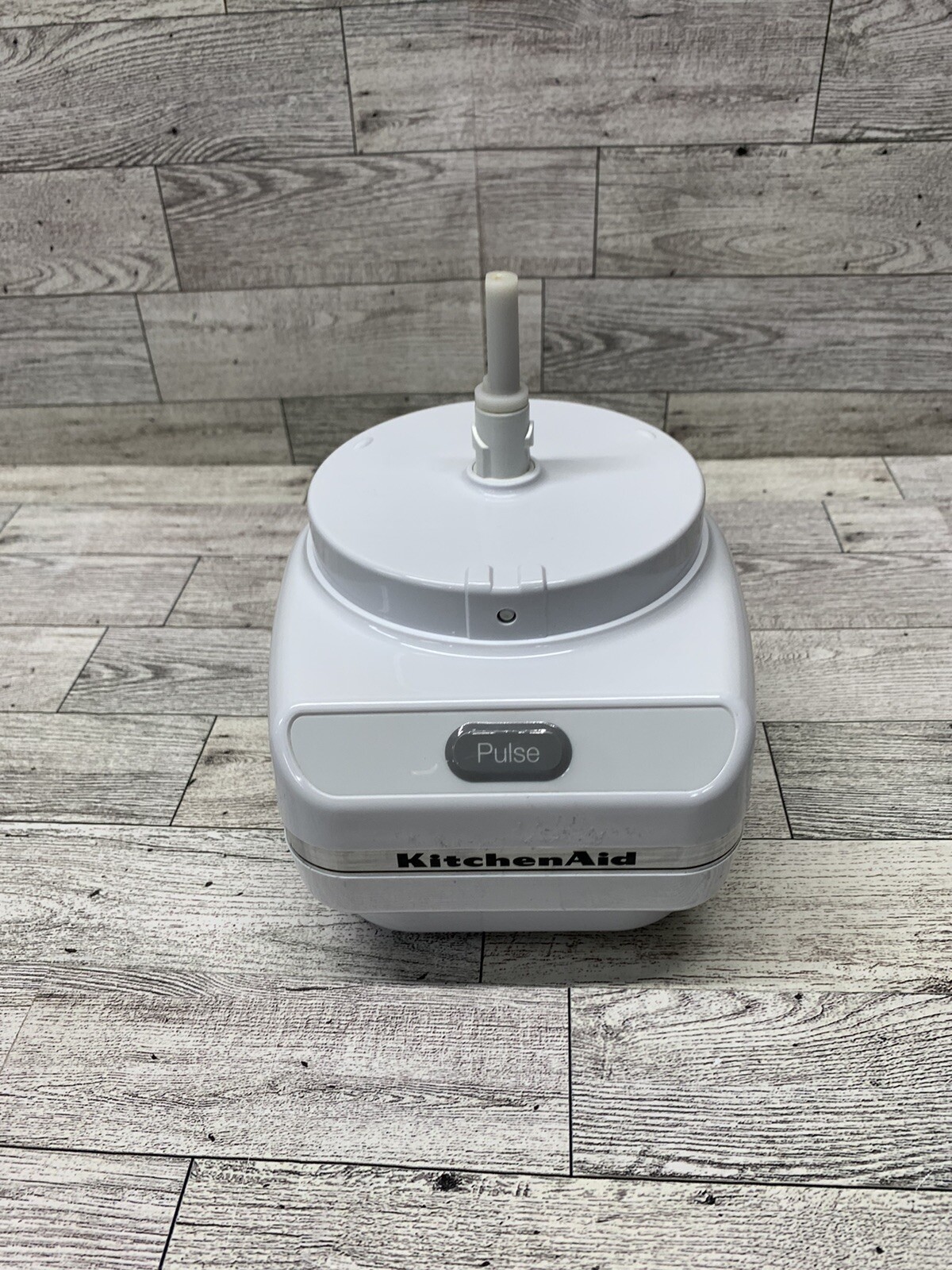 KitchenAid Chef's Chopper KFC3100 BASE & MOTOR ONLY Mini Food Processor