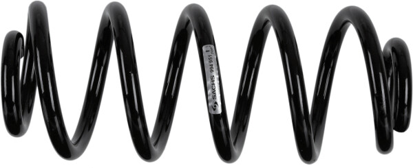 Sachs 994 951 Feder FüR Renault, Smart-image
