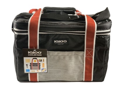 igloo cooler tote