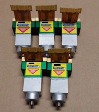 NECSEL  10WATTS AVG MAX   --5PIECES  LASERMODULE