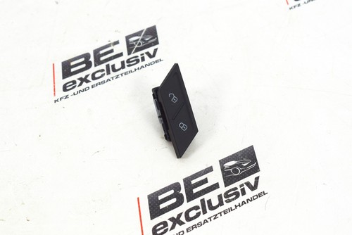 Original VW Arteon 3H 2.0 TDI Türverriegelung Türschalter ZV 3G0962125A