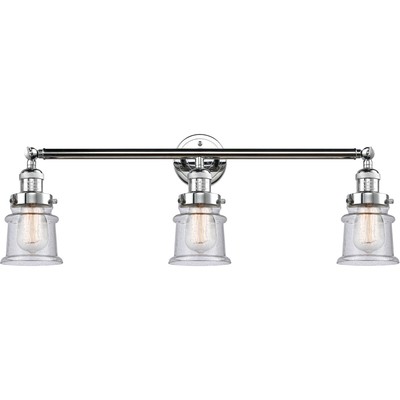 Innovations Lighting 205-PC-G184S-LED Franklin Restoration Small Canton
