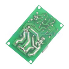Aexit Regolatore di velocità motore 220V / 240V condensatore vestito potenziometro (c9dde226233a224a14cbcff72f71513d
