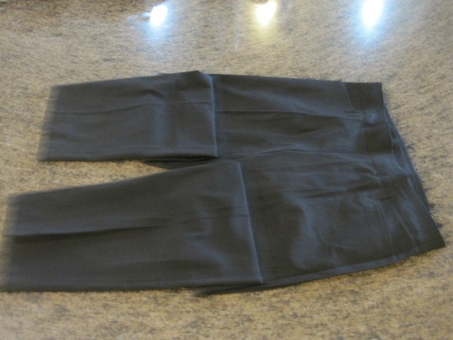 Grey Rayon Nylon Spandex 