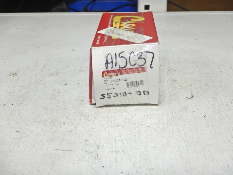 Bomba lavadora Crown Jeep serie CJ 72-86 Cherokee XJ 84-94 nueva 36001132 Foto 2 de 4