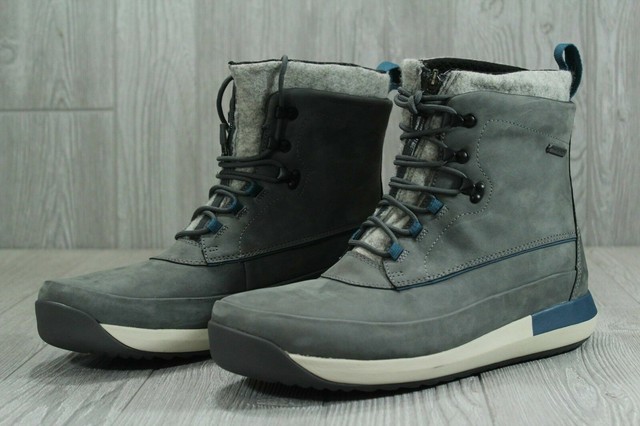 clarks mens gore tex boots sale