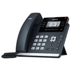 Yealink SIP-T41S IP Phone - Black