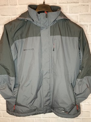 swiss tech winter coats