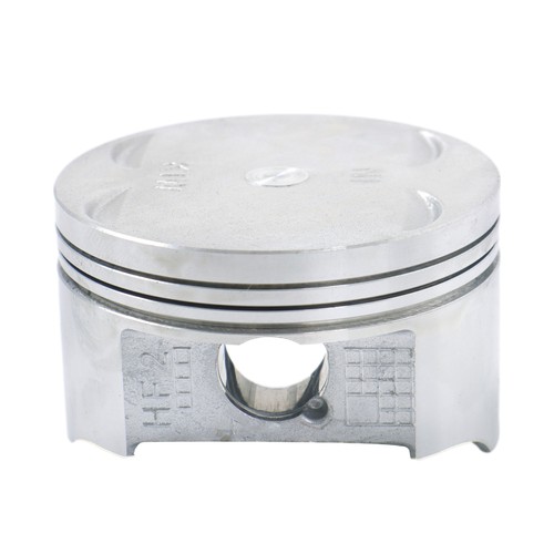 CYLINDER PISTON KIT FOR HONDA NSS 300 A FORZA 2013-2020 SH 300 i A 2007-2020 NEW - Picture 9 of 15