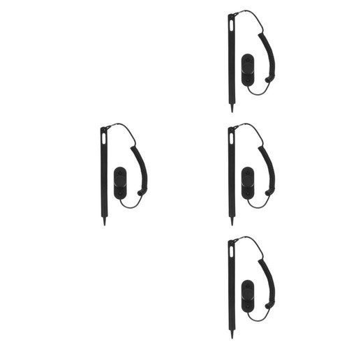 4 Count Navigation Stylus Pen Screen for Touchscreen Pens Tablets