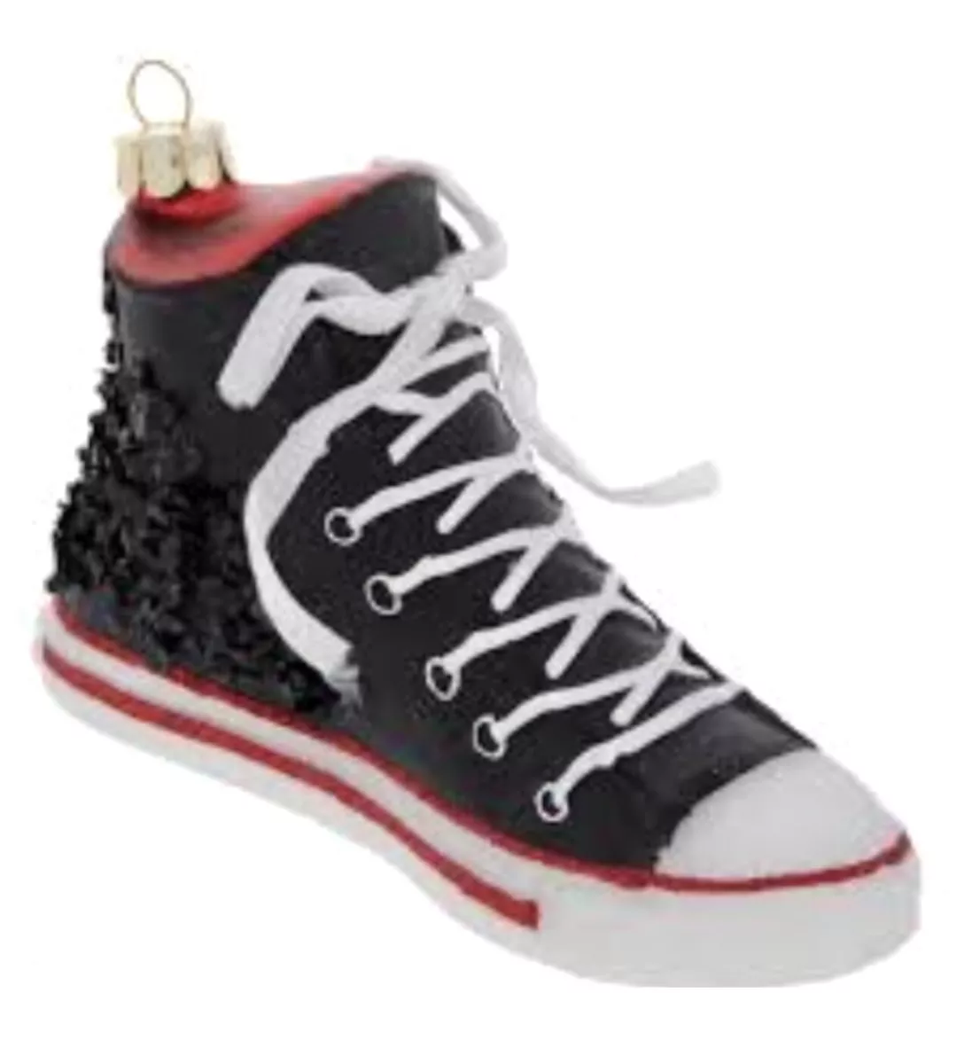 Converse best sale shoe decorations