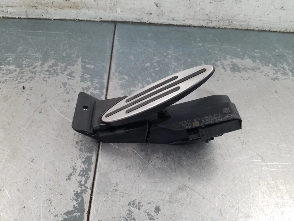 Mini John Cooper Works 2009 acelerador pedal #7162 VV5 Foto 2 de 4