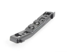 0EM Front Bumper Securing Strip Left For AUDI...