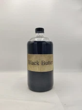 BLACK BUTTER | FRAGRANCES OIL | 100% PURE