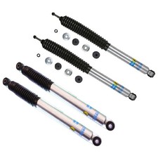 Bilstein B8 5100 Series Front Rear Shocks Absorber For 94-13 Ram 1500 2500