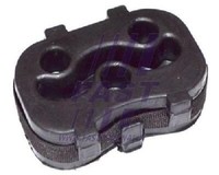 Original Fast Anschlagpuffer SchalldäMpfer FT84539 FüR Fiat Opel