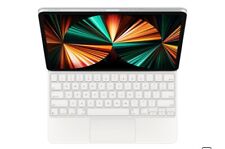 Apple iPad Magic Keyboard Model A2480 for iPad Pro 12.9 3rd Apple iPad Magic Keyboard Model A2480 for iPad Pro 12.9 3rd