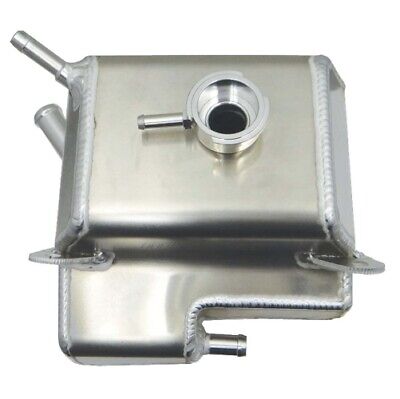 Moroso Coolant Expansion Tank Mazda RX8 03-12 Moroso Coolant Expansion Tank Mazda RX8 03-12