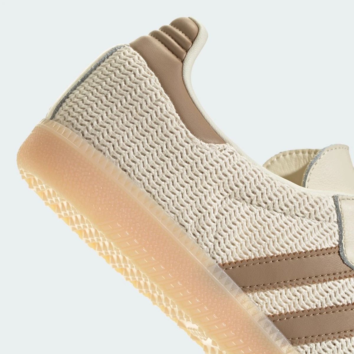 靴 SAMBA OG JI3185 23cm adidas Originals SAMBA OG JI3185 Cream White Cardboard