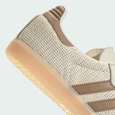 靴 SAMBA OG JI3185 23cm adidas Originals Samba OG JI3185 Cream White / Cardboard