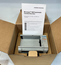 Allen-Bradley 1764-24BWA SER B REV A MicroLogix 1500 Base Unit