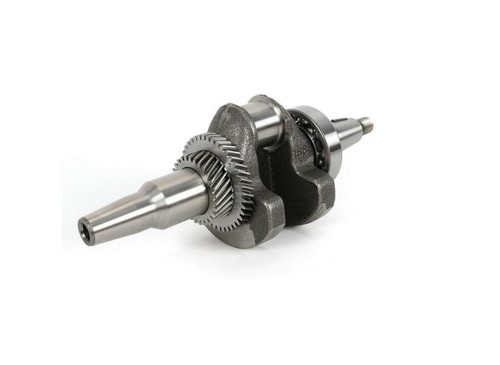 CIGÜEÑAL CÓNICO PARA MOTOR HONDA GX340 11HP GX390 13HP 188F CS24 - Imagen 3 de 6