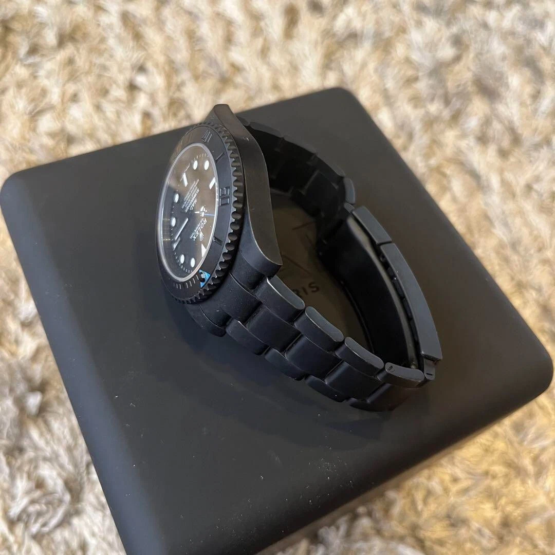 Rolex hot sale ref 114060