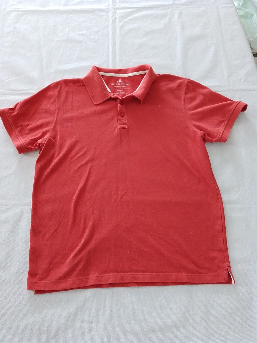 Short Sleeve Matalan Mens Polo Shirts Buy Stripe Knitted Polo