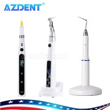 USA Dental Painless Oral Local Anesthesia /Endo Motor Treatment/Endo Heated Pen