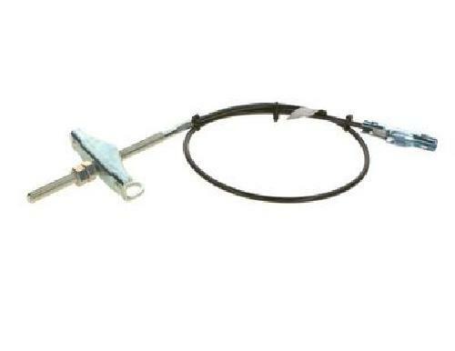 Original Bosch Seilzug Feststellbremse 1 987 482 876 FüR Ford-image