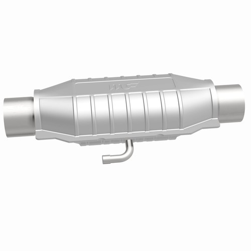 MagnaFlow 334015-BF Fits 1985 Ford E-350 Econoline 5.8L V8 GAS OHV Catalytic Con - Picture 7 of 24