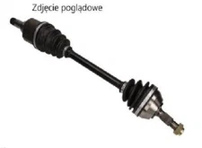 Genuine Maxgear Drive Shaft 49-2379 for Ford