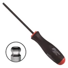 Bondhus 10672 Ball End Hexagon Screwdriver 8mm
