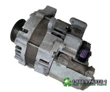 Alternator Hybrid ID 24242950 Fits 08-10 MALIBU L71203