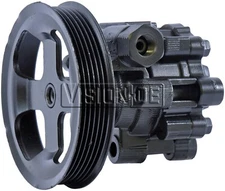 BBB Industries Power Steering Pump for LR3, Range Rover Sport 990-0939