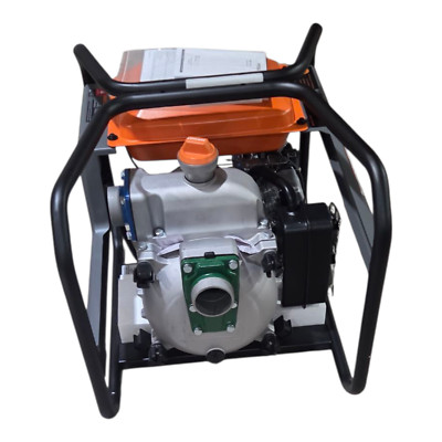 Generac PRO - XC3000P 3'' Trash Water Pump