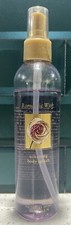 NEW Victoria's Secret GARDEN ROMANTIC WISH SILKENING - Body Splash 8 Fl Oz