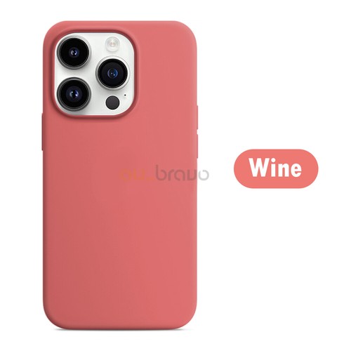 iPhone 14 13 12 11 Pro Max Plus XS XR Shockproof Silicone Case Cover For Apple - Picture 18 of 23