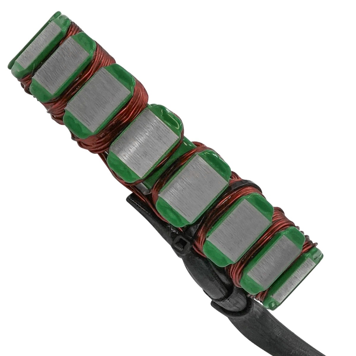 Stator Magneto For Yamaha V-Star 650 Classic (1998-2003) - Caltric Replacement, 3-Month Warranty
