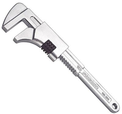 Facom 105.230 Monkey Schraubenschlüssel / verstellbarer Schraubenschlüssel 60 mm Kapazität