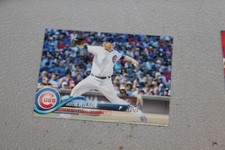 2018 Topps Baseball Card Complete Finish Fill Your List Set U-Pick #501-699